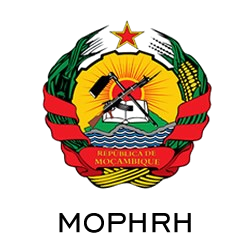 Logo MOPHRH