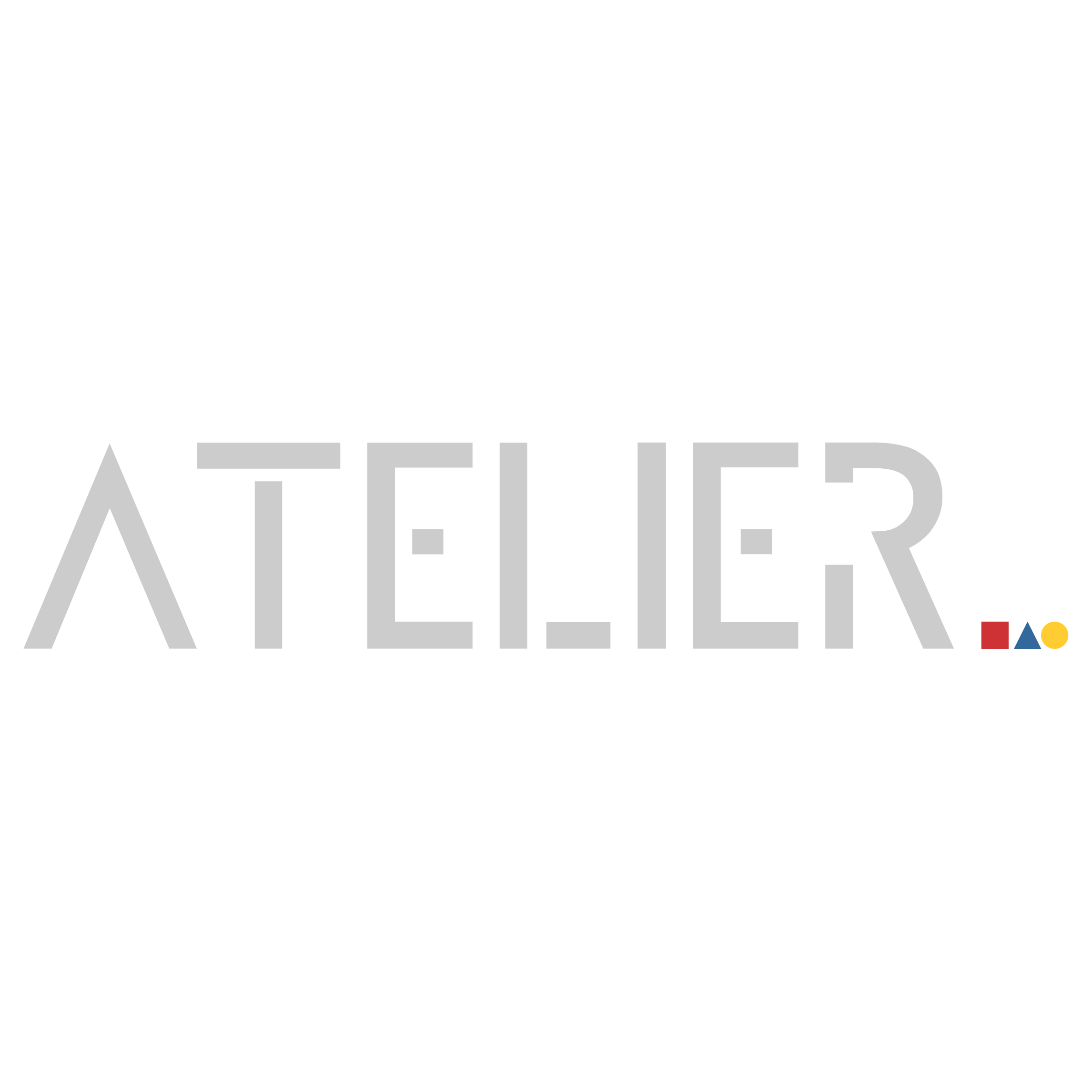 Atelier Logo
