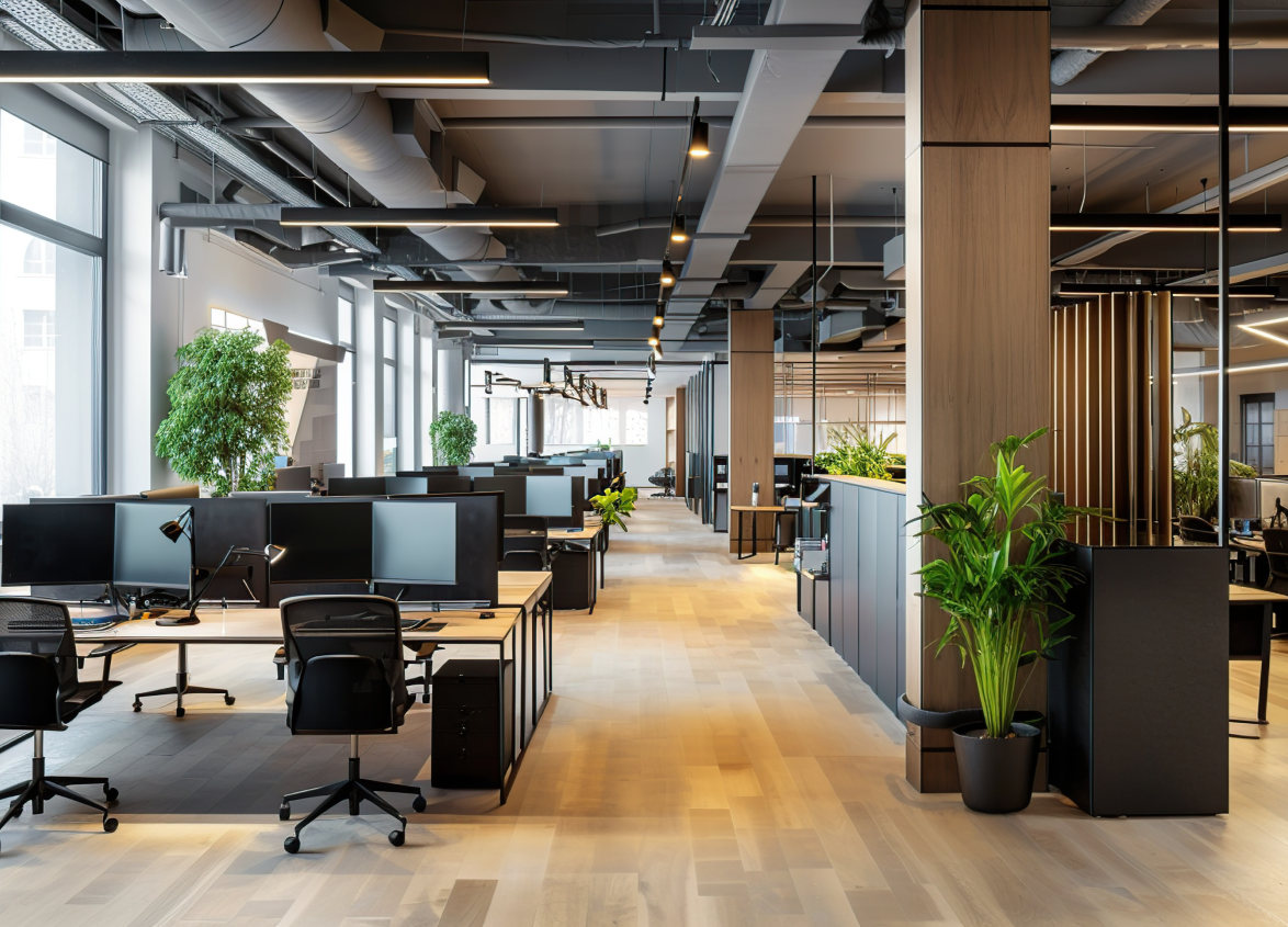 AEMC Office