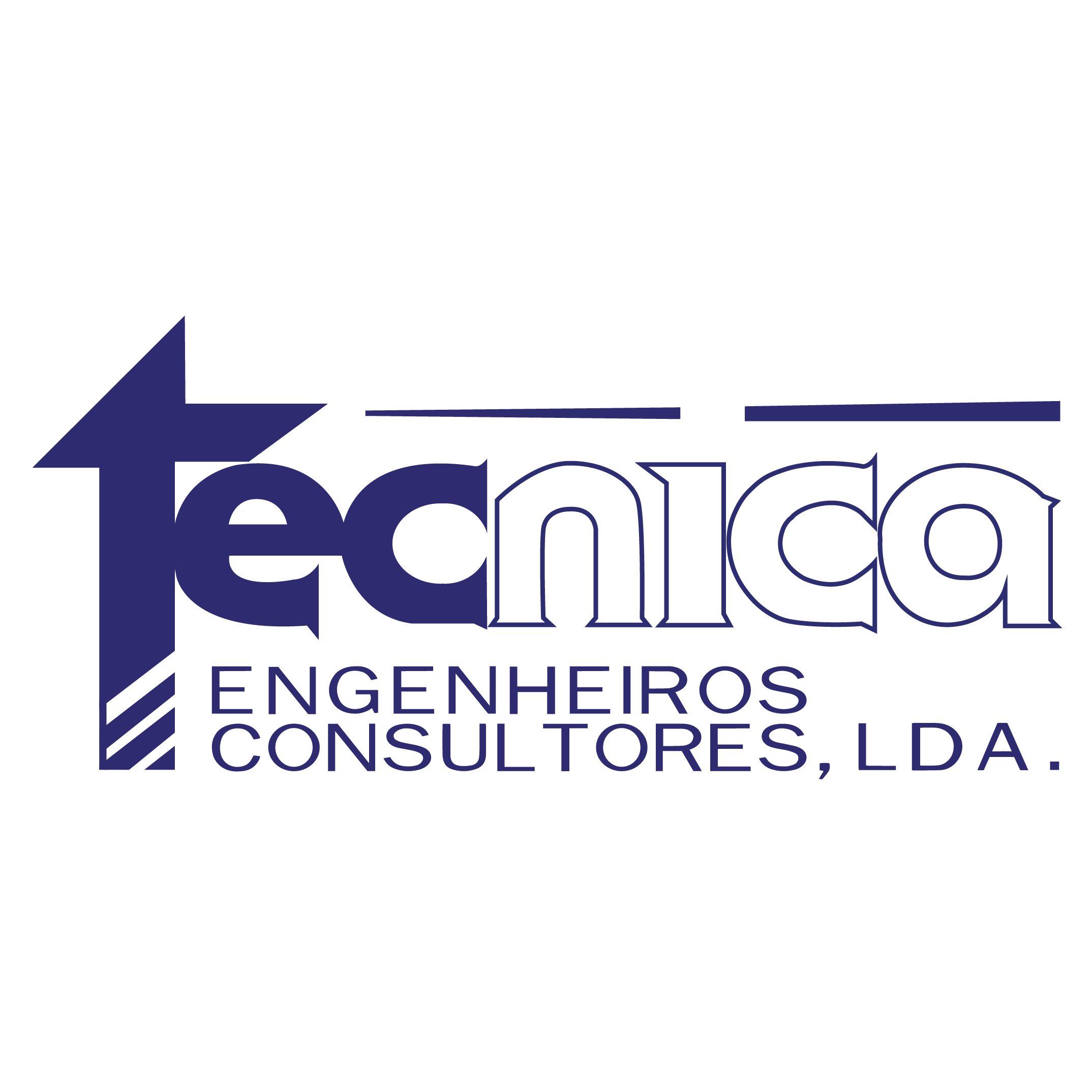 Técnica Engenheiros Associados Logo